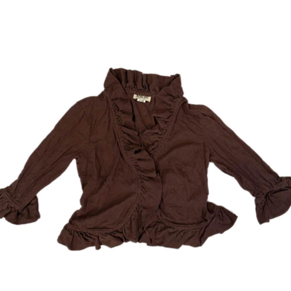 Vintage Y2K MKM designs Top